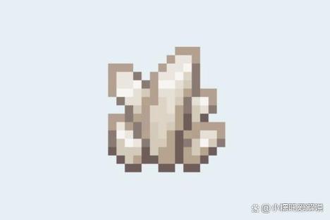 我的世界下界石英有什么用
