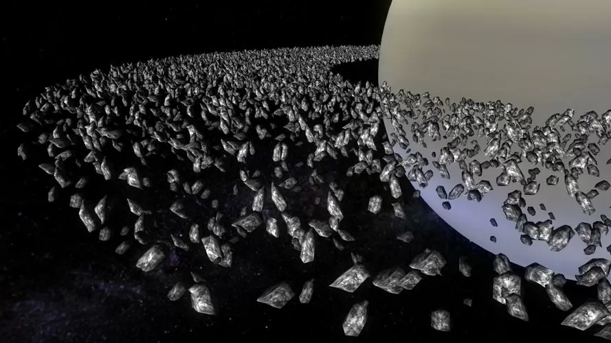 宇宙沙盘1截图