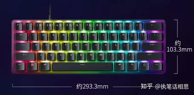 机械键盘呼吸灯怎么开