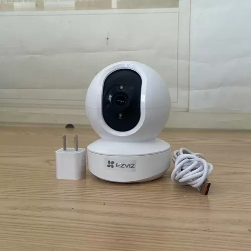 萤石云怎么看不到语音对讲截图