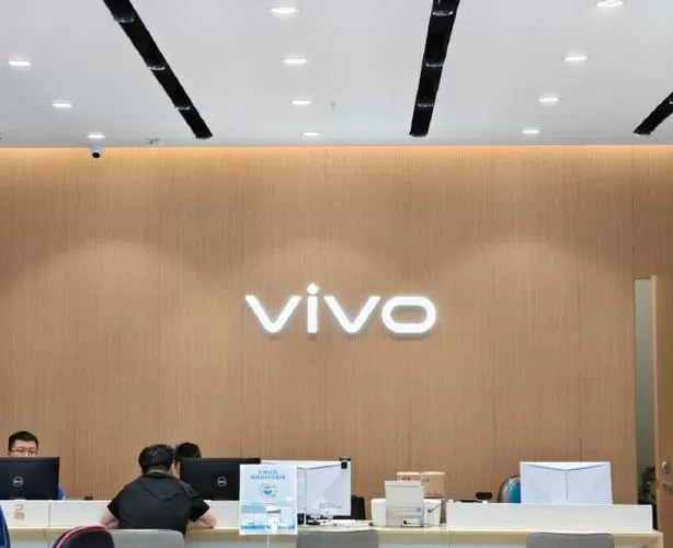 vivo修理网点