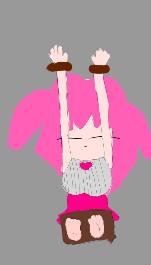 女生怕痒怎么办