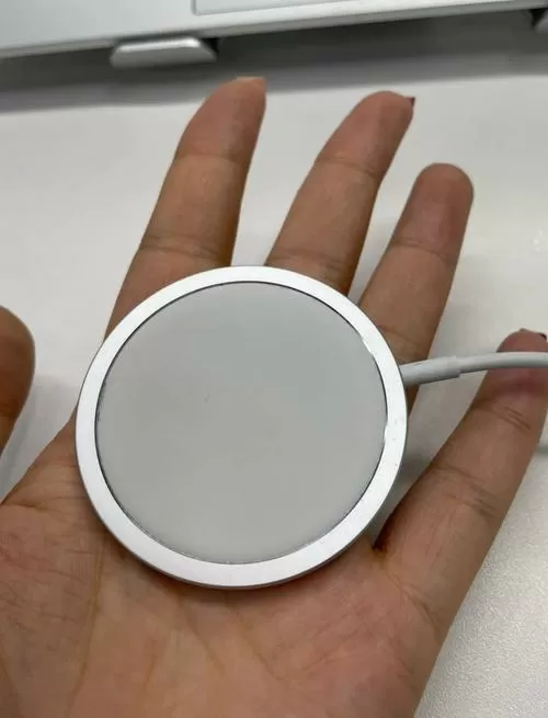 苹果7plus支持磁吸充电吗游戏截图