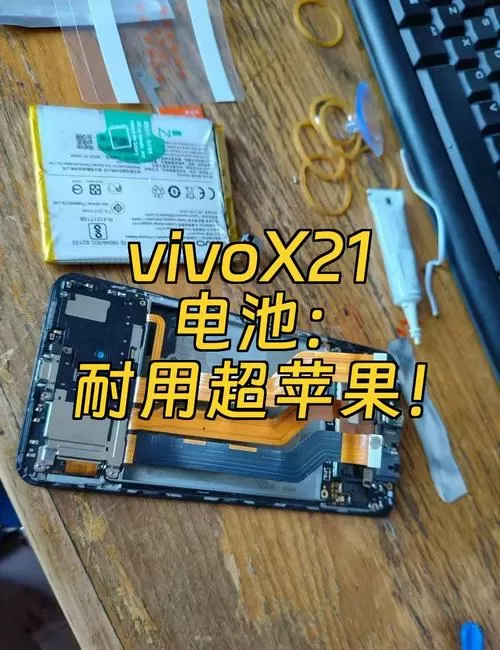 vivox21电池不耐用怎么解决截图