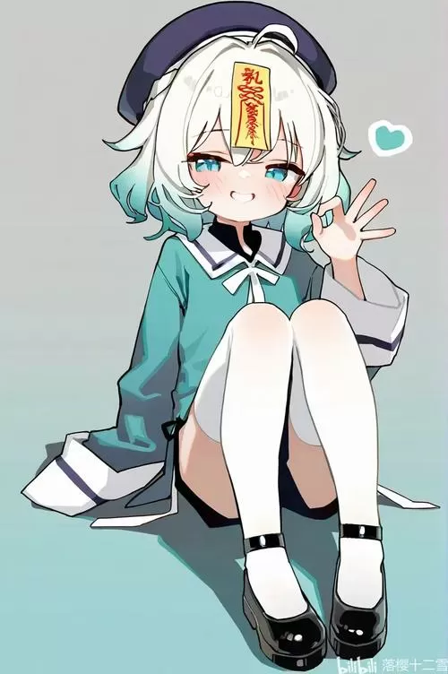 我的世界僵尸娘