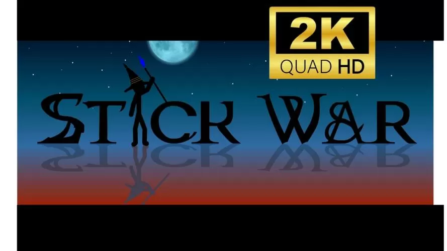 stick war 3最新版
