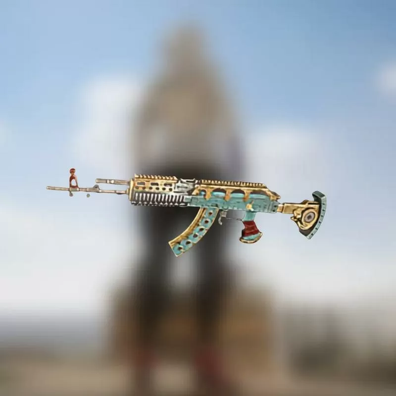 麒麟直装免卡密pubg