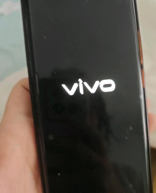 vivo手机界面变成黑色怎么办截图