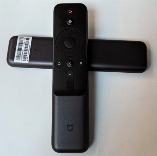 小米投影仪万能遥控器截图