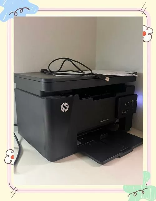 hp打印机自动双面打印