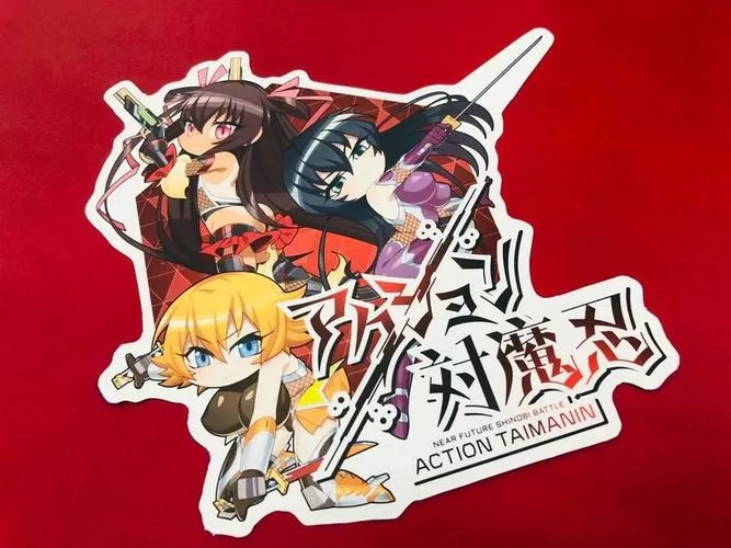 对魔忍冷狐破解版缩略图