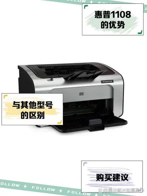 hp1108驱动和哪个驱动通用