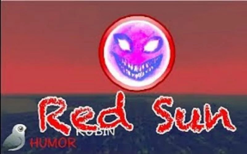我的世界red sun模组