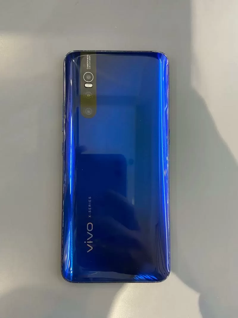 vivox27隐藏功能