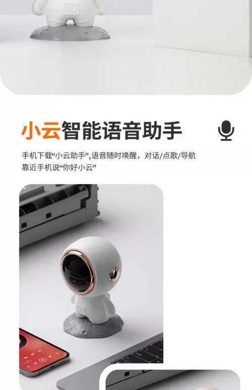 小云智能语音助手