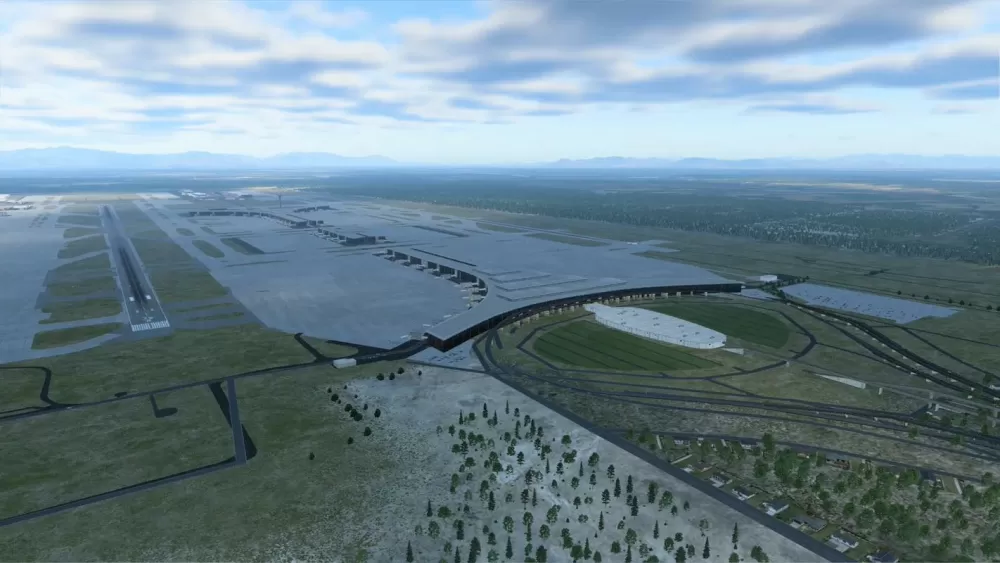 xplane12全球地景破解版