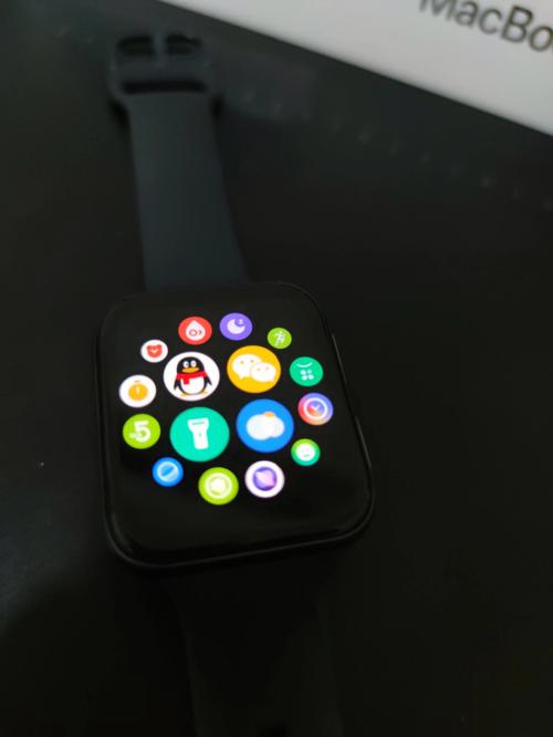OPPOwatch应用商店