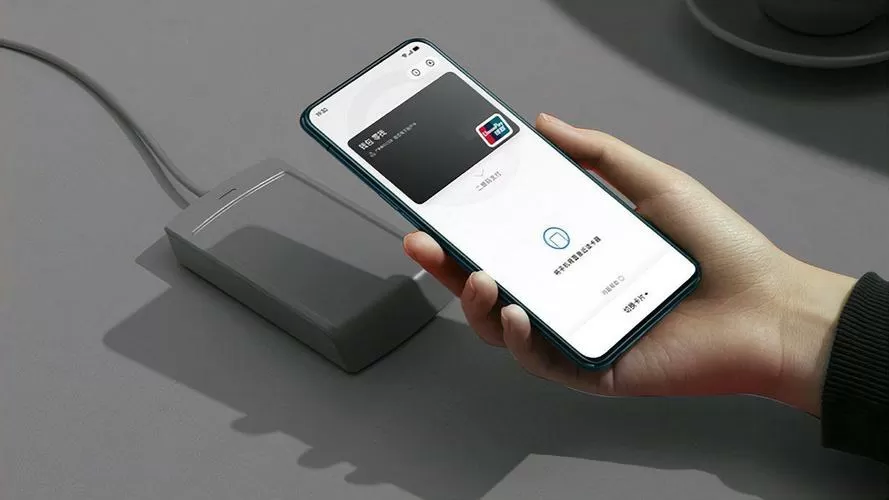 realme钱包官网入口