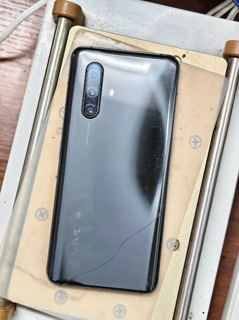 vivox30电池是多少毫安的