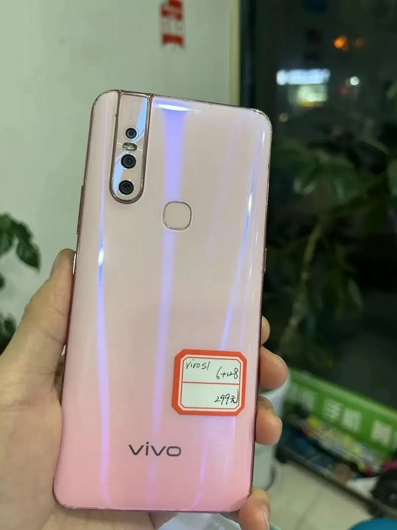 vivos1视频美颜在哪里打开