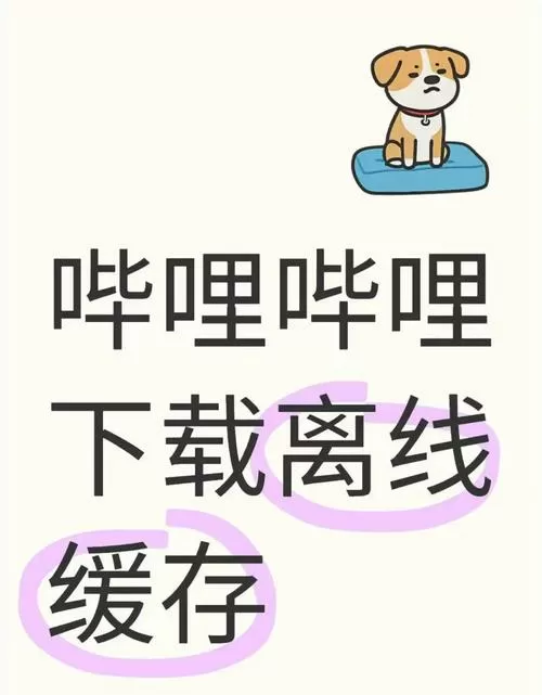 b站视频没达到缓存要求怎么办