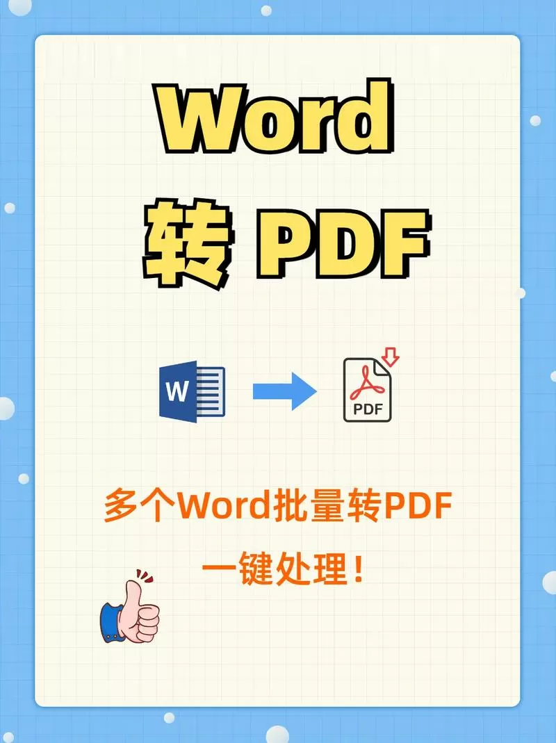 dox怎么转换pdf格式文件图标