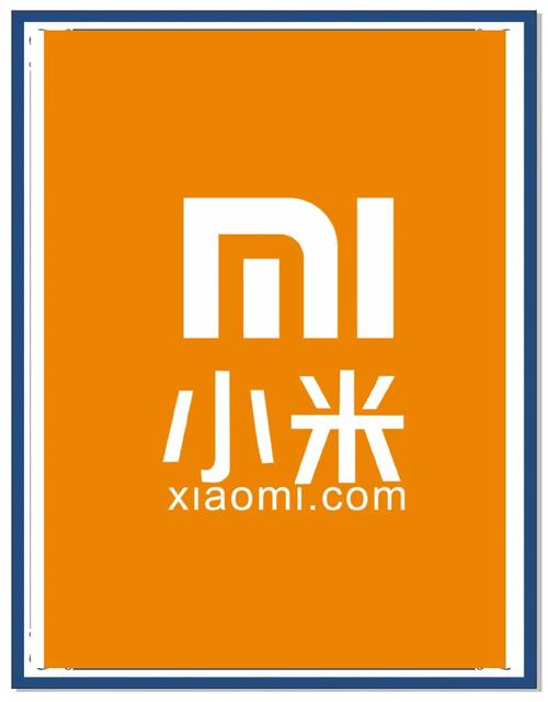 小米照片水印自定义