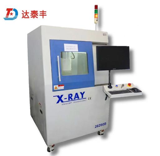 X-raymod