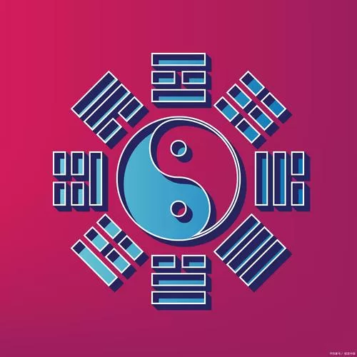 周易算卦