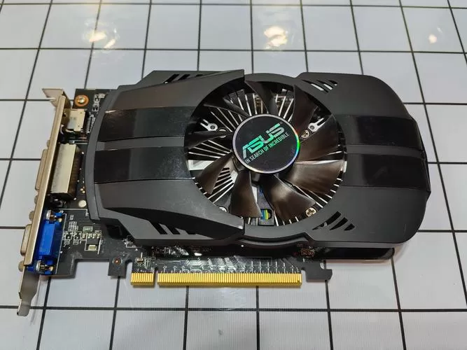 660 750ti