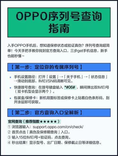 怎么查自己的oppo账号