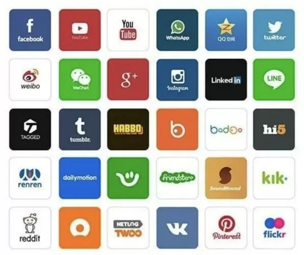 海外搜索app截图
