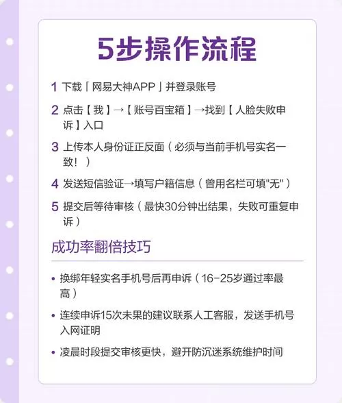 网易实名认证怎么改