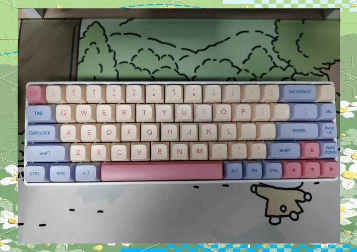 68键盘怎么打home键