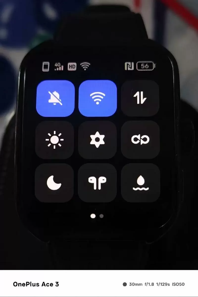 oppo手表解锁破解教程