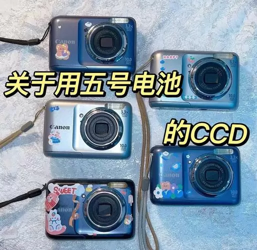 相机可以用普通的5号电池吗