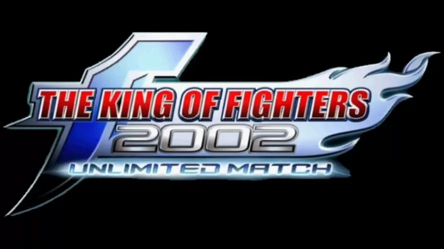 拳皇2002紫血改版下载