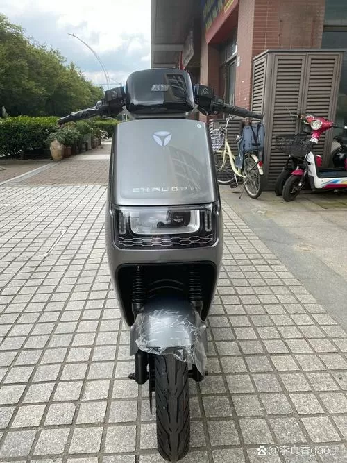 雅迪e10解锁限速