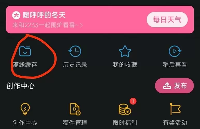 b站缓存视频怎么转mp4