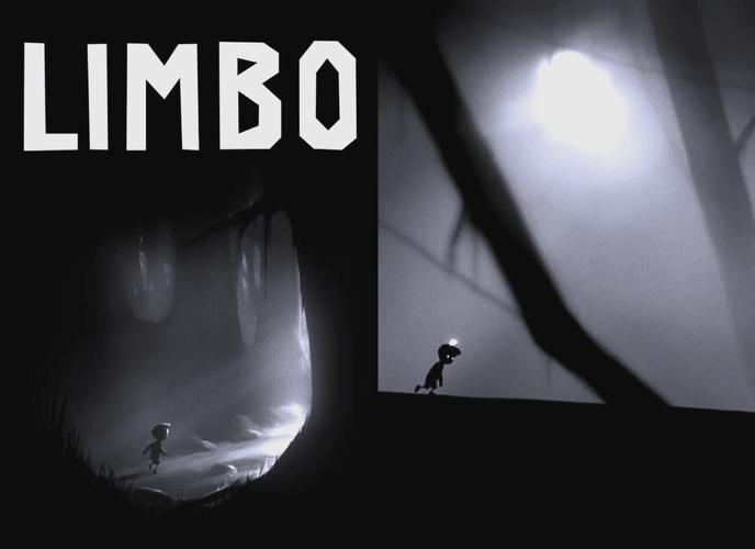 limbo世界加速永久图标