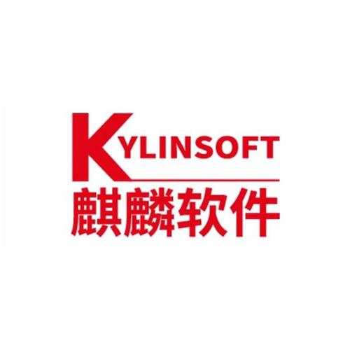 麒麟加速器2023图标