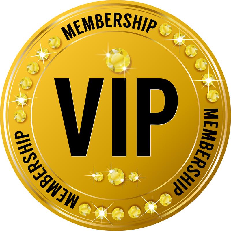 抽奖的奖品一般有哪些永久vip