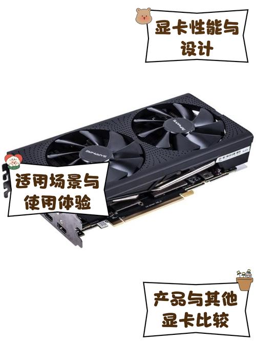 rx580驱动最建议买的三款