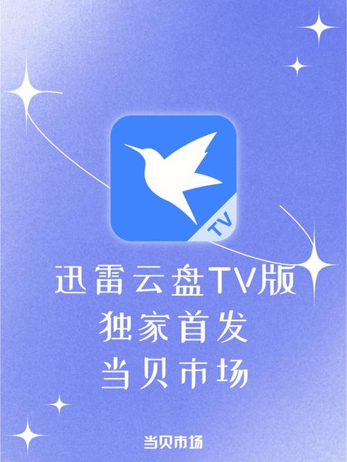 迅雷云盘下载高速流量内购最新版