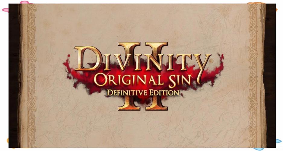 神界3原罪和神界原罪2区别光环加速版