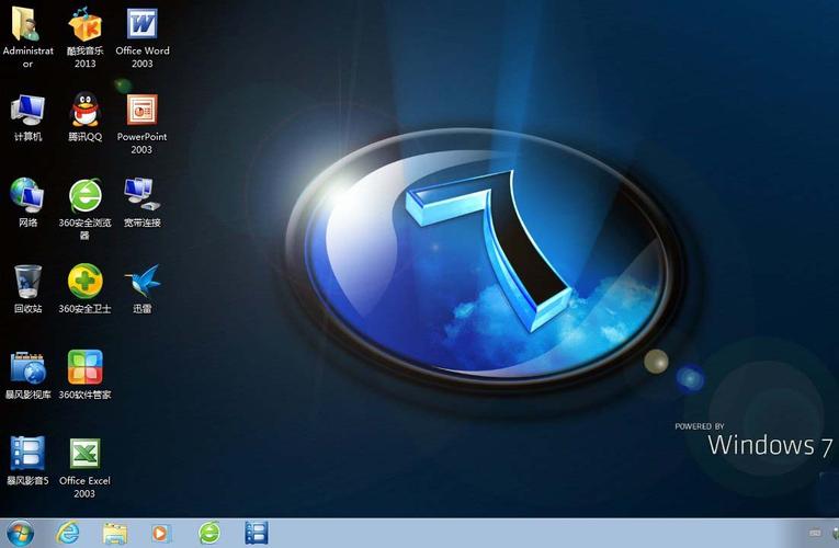 win7旗舰版驱动加速永久