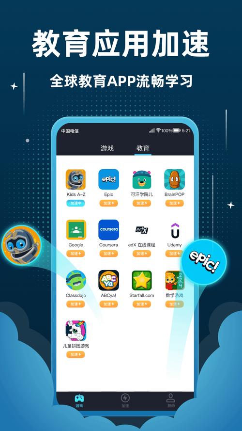 起飞vp加速器福利版
