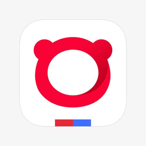 一个红色圆圈和指纹的浏览器游戏截图