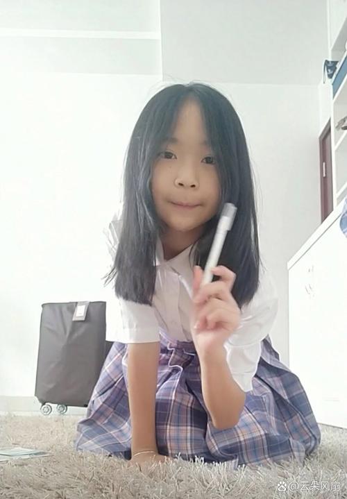 暑假作业张婉莹系列1080P