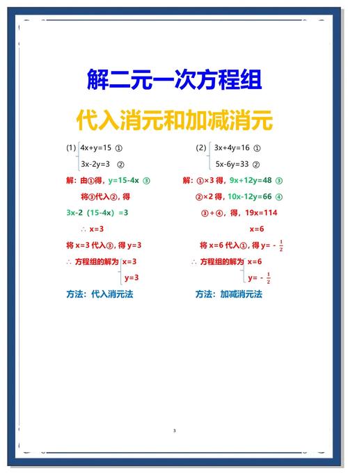 五年级学二元一次方程了吗经典版截图